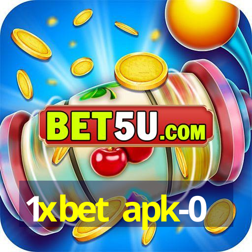 1xbet apk